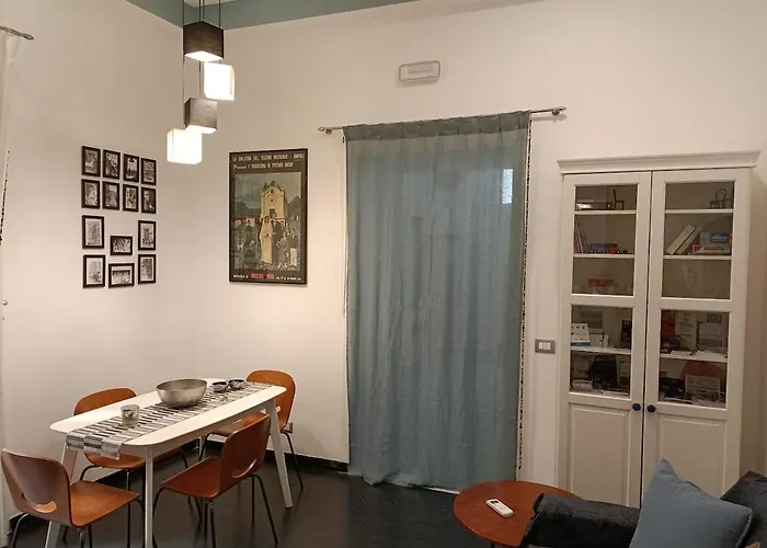 Casa Torrenapoli *