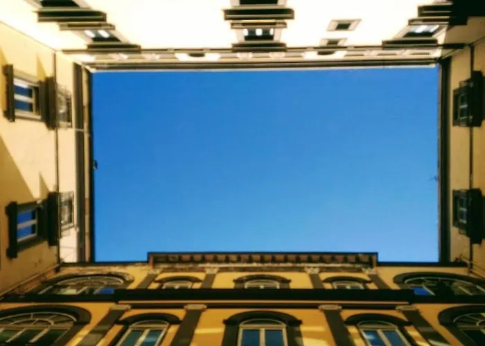 Casa Torrenapoli Napoli