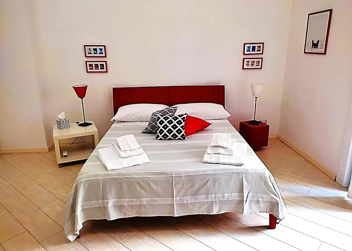 Casa Torrenapoli * Napoli