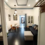 Casa Torrenapoli Апартаменты
