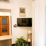 Casa Torrenapoli Апартаменты *