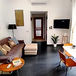 Апартаменты Casa Torrenapoli *