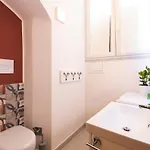 Апартаменты Casa Torrenapoli Неаполь