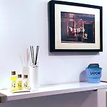 Casa Torrenapoli Апартаменты Неаполь