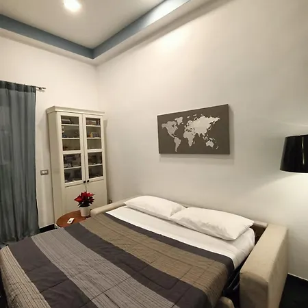 Casa Torrenapoli Naples