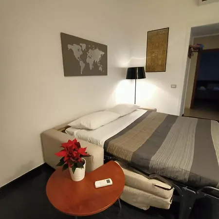 Casa Torrenapoli * Naples