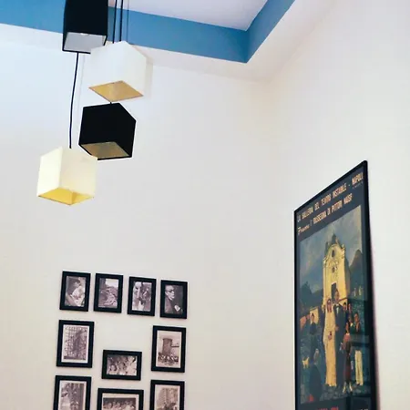 Apartment Casa Torrenapoli