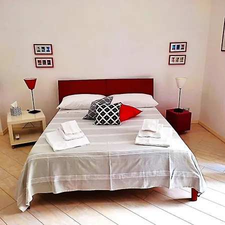 Casa Torrenapoli * Неаполь