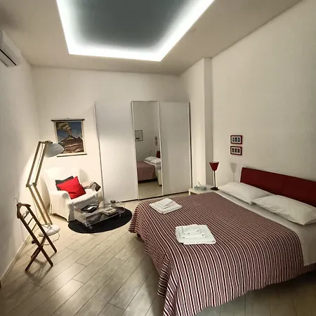 Apartment Casa Torrenapoli