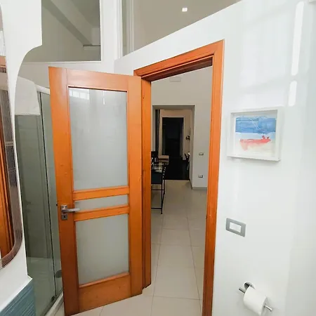 Casa Torrenapoli Naples
