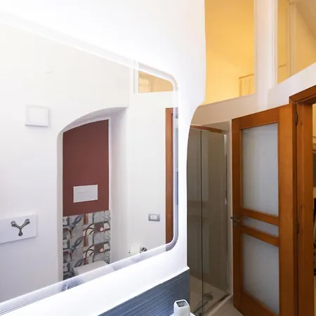 Casa Torrenapoli Apartment