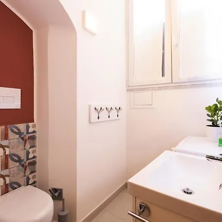 Daire Casa Torrenapoli Napoli
